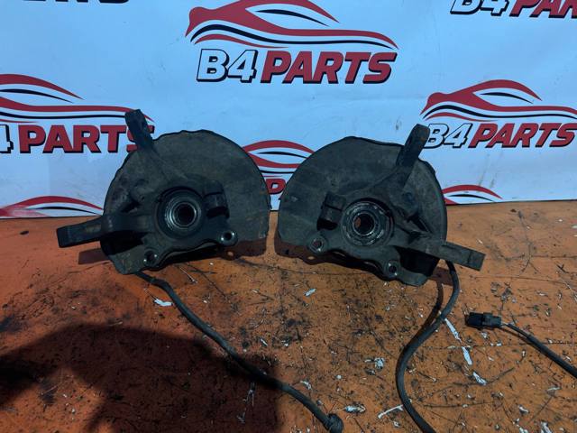 Цапфа поворотная правая MR491322 MITSUBISHI