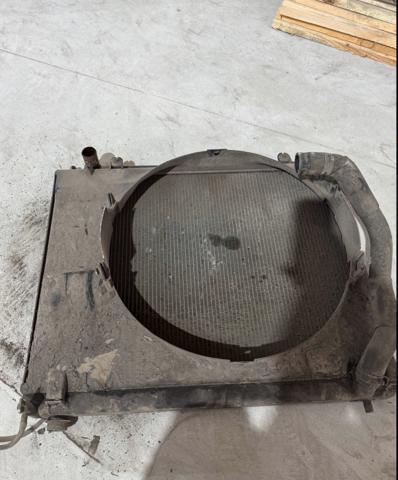 Рамка вентилятора MR497044 MITSUBISHI