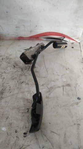 Педали газа MR510718 MITSUBISHI