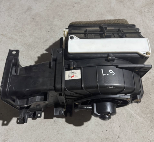 Корпус печки в сборе MR513028 MITSUBISHI