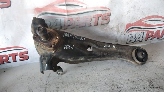 Балансир задний нижний, левый MR519021 MITSUBISHI