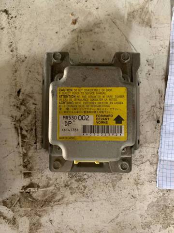 MR530002 MITSUBISHI Модуль-процессор управления подушкой безопасности (ЭБУ AIRBAG) купить в Чернигов