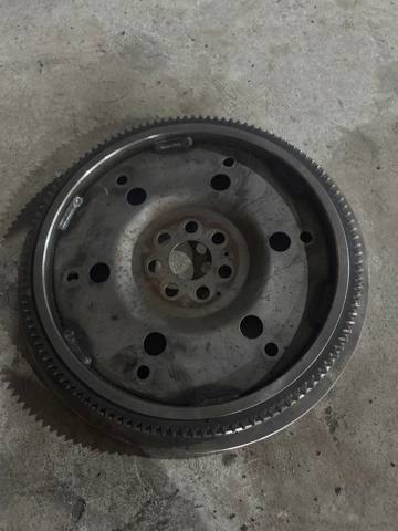 Маховик двигателя MR534652 MITSUBISHI