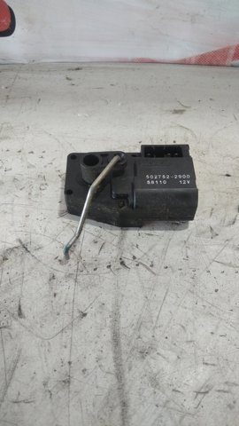 Мотор заслонки рециркуляции воздуха MR568912 MITSUBISHI