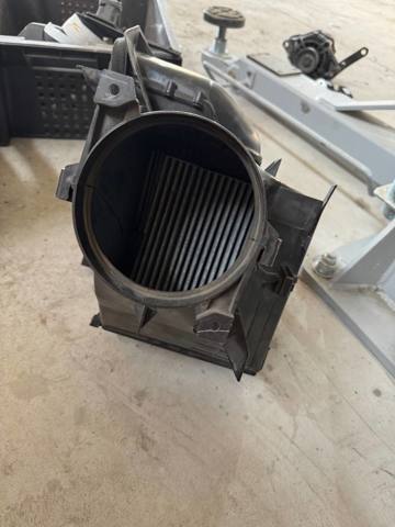 Корпус печки в сборе MR568938 MITSUBISHI