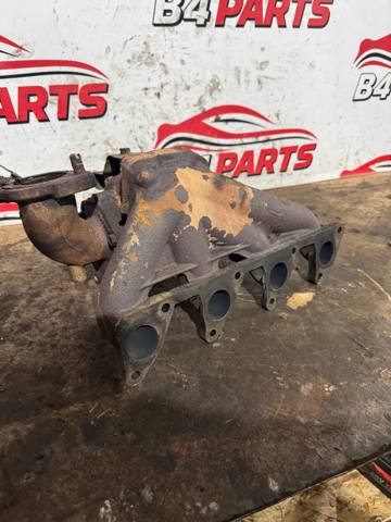 Коллектор выпускной MR571363 MITSUBISHI