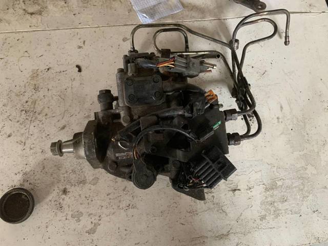Насос топливный высокого давления MR577077 MITSUBISHI