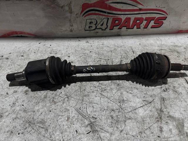 Левая полуось MR580445 MITSUBISHI