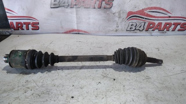 Полуось передняя, правая MR580470 MITSUBISHI