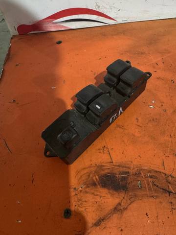 Кнопки переднего левого стекло подъёмника MR587878 MITSUBISHI