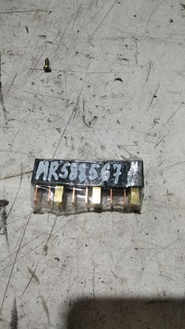 MR588567 MITSUBISHI Реле стартера купить в Житомир