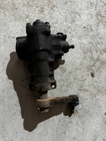 Сошка рулевого управления MR592811 MITSUBISHI