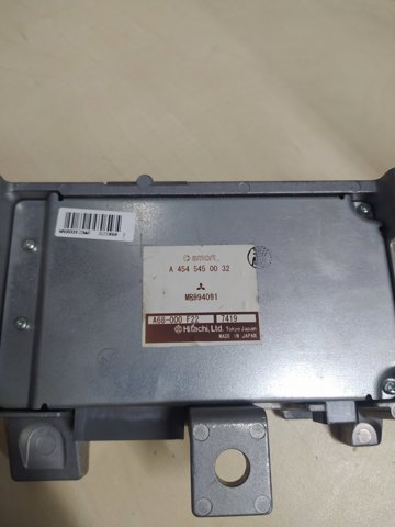 MITSUBISHI MR594091 Блок управления электроусилителем руля в наличии Харьков