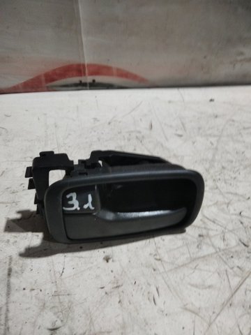MR627180 MITSUBISHI Ручка двери передней внутренняя левая купить в Украина