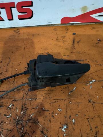 MITSUBISHI MR627180 Ручка двери передней внутренняя левая в наличии Николаев
