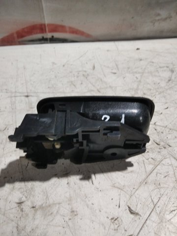 MR627180 MITSUBISHI Ручка двери передней внутренняя левая купить в Каменское