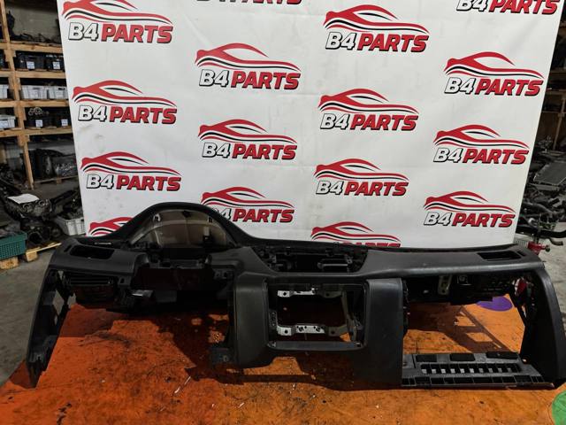 Панель приборная торпеды MR633550 MITSUBISHI