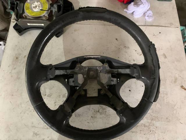 Рулевое колесо Mitsubishi Pajero SPORT 1