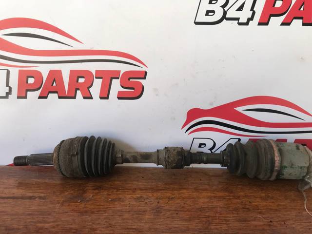 Задняя полуось Mitsubishi Lancer IX седан купить в Украине