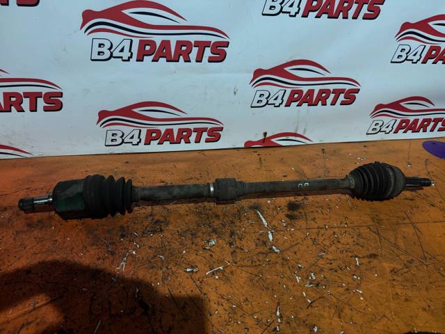Вал приводной правый MR953746 MITSUBISHI