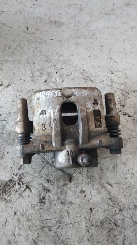 Тормозной суппорт задний левый MR955065 MITSUBISHI