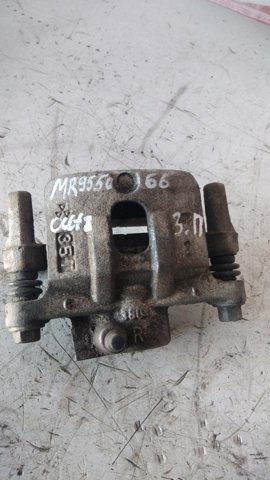MR955066 MITSUBISHI Суппорт тормозной задний правый купить в Днепр