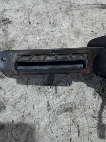 MITSUBISHI MR959664 Ручка крышки багажника (двери 3/5-й задней) наружная в наличии Сумы