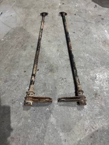 Торсион передний, левый MR961912 MITSUBISHI