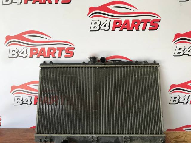 Радиатор системы охлаждения двигателя MR968856 MITSUBISHI