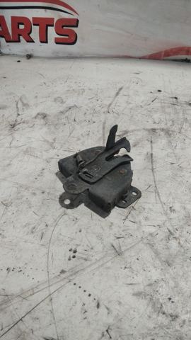Замок капота MR970984 MITSUBISHI