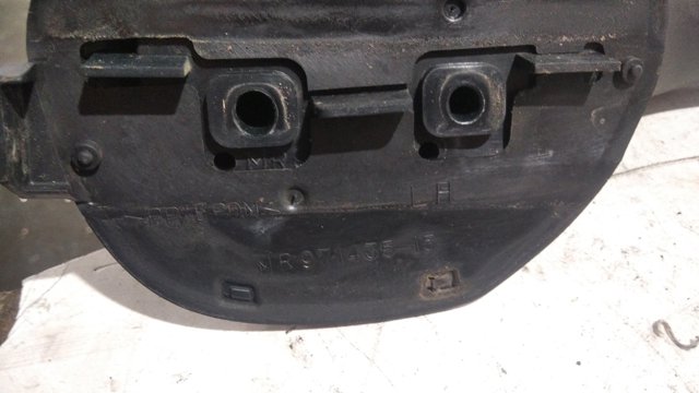 MR971435 MITSUBISHI Рейлинг крыши левый купить в Львов