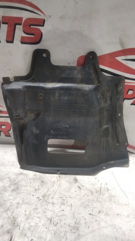 Защита двигателя, левая MR974865 MITSUBISHI