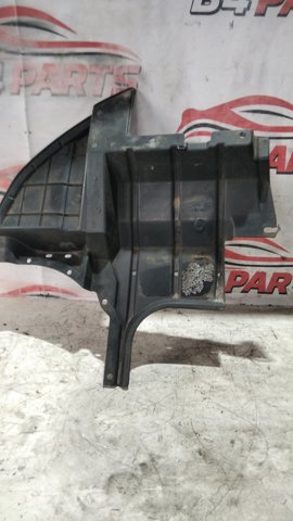 Защита двигателя, левая MR974871 MITSUBISHI