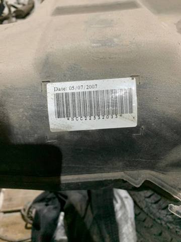 MR978279 Бензобак купить Николаев