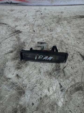 Фонарь освещения номера MR989859 MITSUBISHI