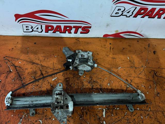 MR991321 MITSUBISHI Механизм стеклоподъемника двери передней левой купить в Кривой Рог