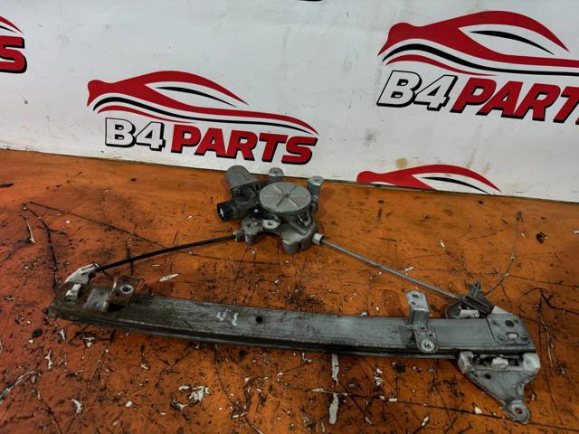 MR991330 MITSUBISHI Механизм стеклоподъемника двери задней правой купить в Кривой Рог