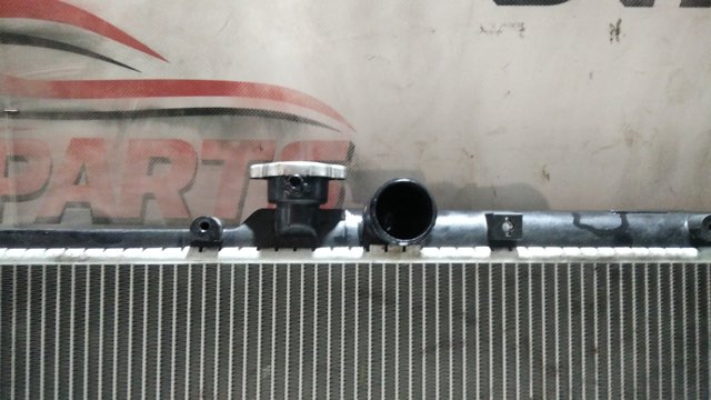 MITSUBISHI MR993742 Радиатор в наличии Павлоград