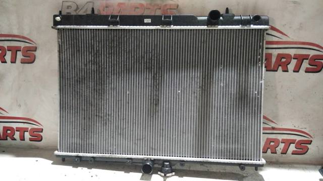 Радиатор системы охлаждения двигателя MR993742 MITSUBISHI