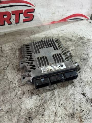 Модуль управления двигателем NNW507860 LAND ROVER