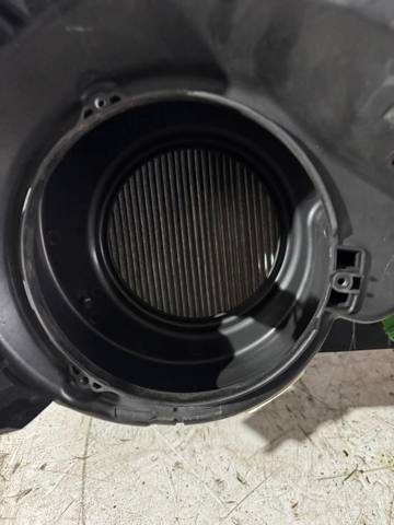 Корпус воздушного фильтра PHB000498 LAND ROVER