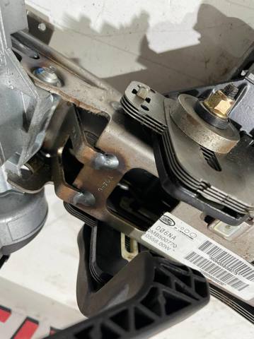 LAND ROVER QMB500770 Рулевая колонка в наличии Житомир