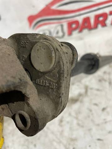 QMN500250 LAND ROVER Вал рулевой колонки купить в Львов