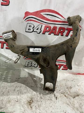 Рычаг задней подвески нижний, левый RGG500314 LAND ROVER