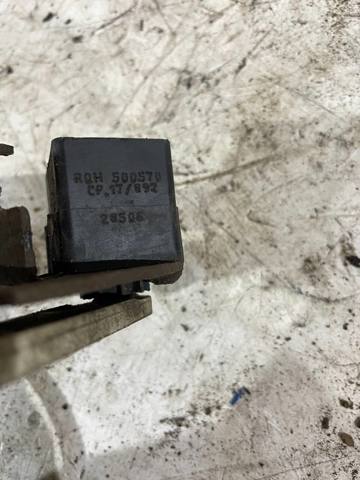 LAND ROVER RQH500570 Датчик уровня положения кузова передний левый в наличии Запорожье