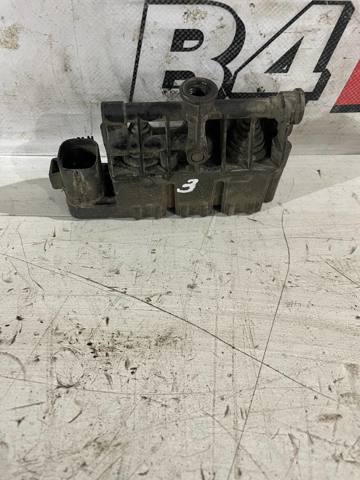 Блок клапанов регулируемой подвески, задний RVH000055 LAND ROVER