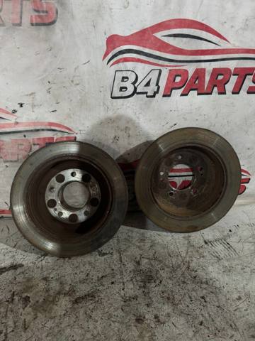 S584113A300 HYUNDAI Тормозные диски купить в Харьков
