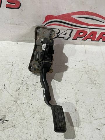 Педаль акселератора SLC500021PVJ LAND ROVER