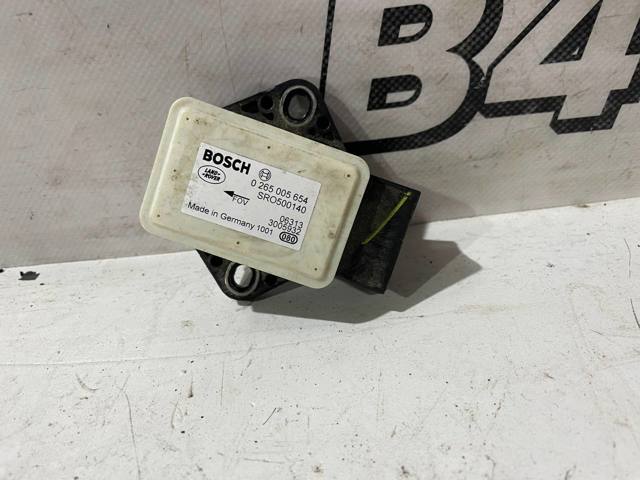 Датчик поперечного ускорения (ESP) SRO500140 LAND ROVER