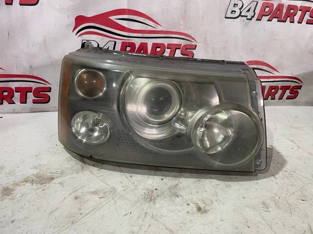 Фара комбинированная, передняя XBC501723LZN LAND ROVER